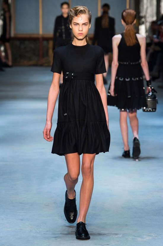 diesel fashion week 2015