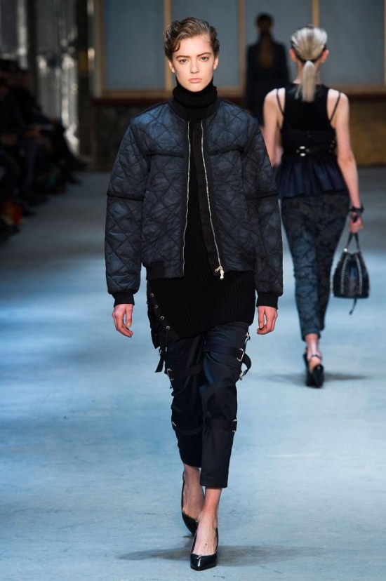 diesel fashion week 2015