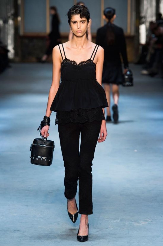 diesel fashion week 2015