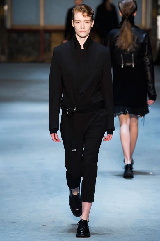 diesel fashion week 2015