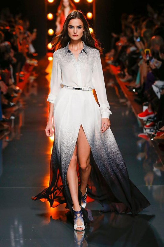 elie saab primavera verano 2015