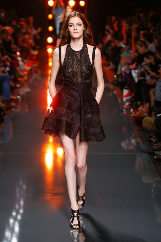 elie saab primavera verano 2015