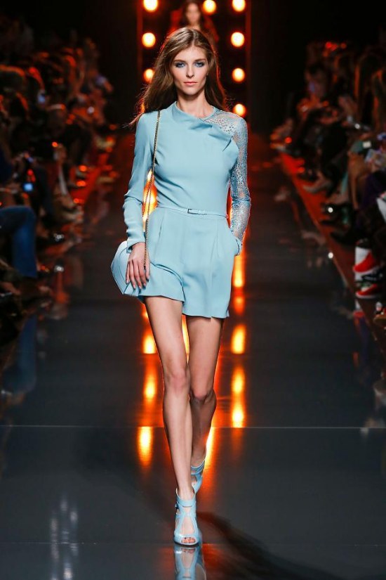 elie saab primavera verano 2015
