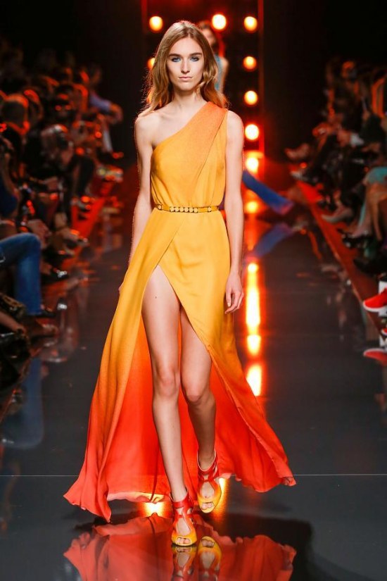 elie saab primavera verano 2015