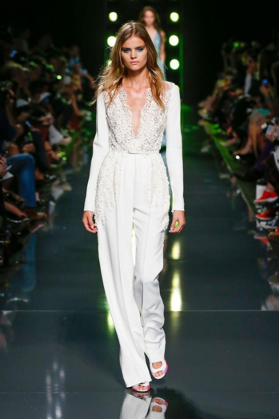 elie saab primavera verano 2015