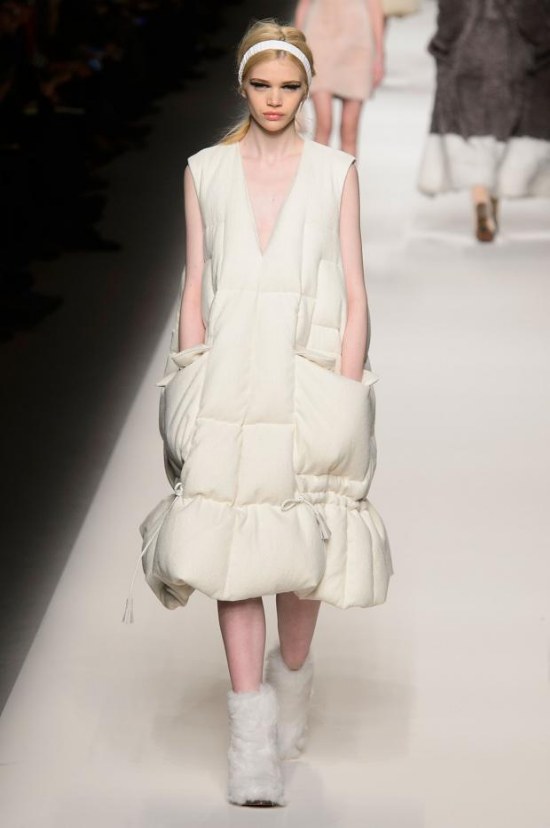 fendi otoño invierno 2015