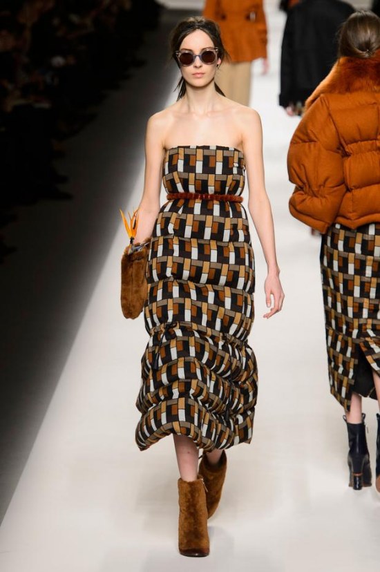 fendi otoño invierno 2015