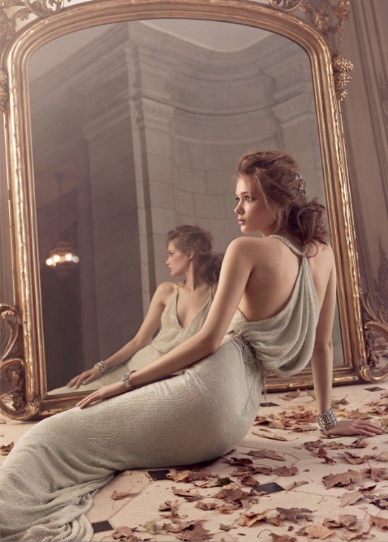 lazaro primavera vestidos novias