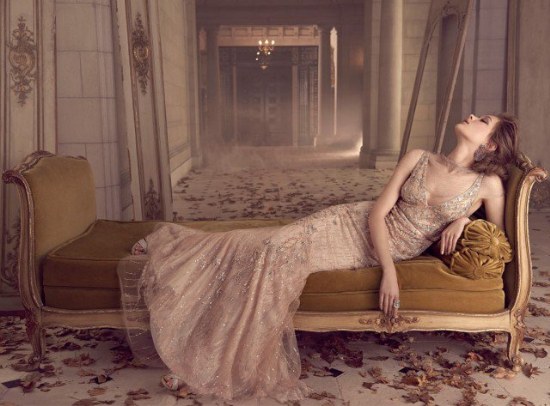 lazaro primavera vestidos novias