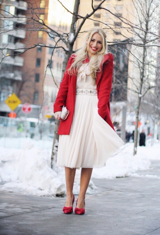 looks elegante sofisticado invierno