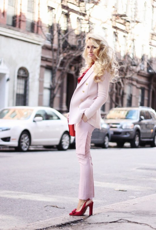 looks elegante sofisticado invierno