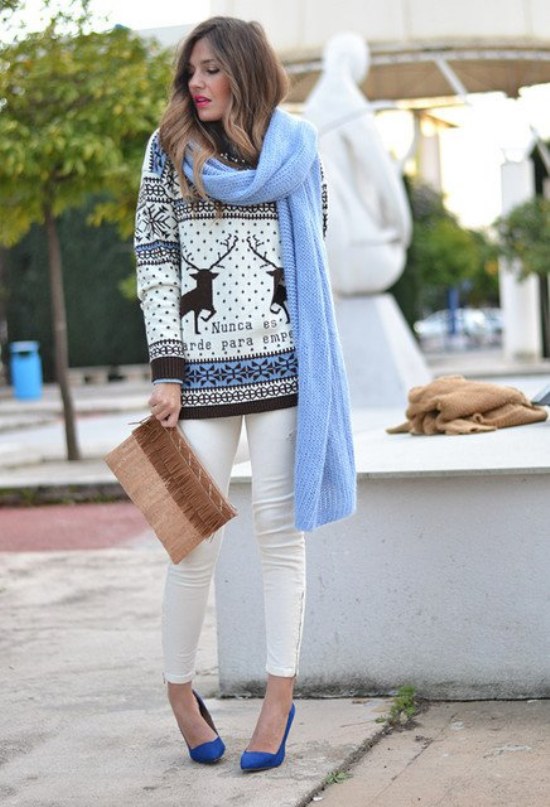 looks elegantes outfits invierno
