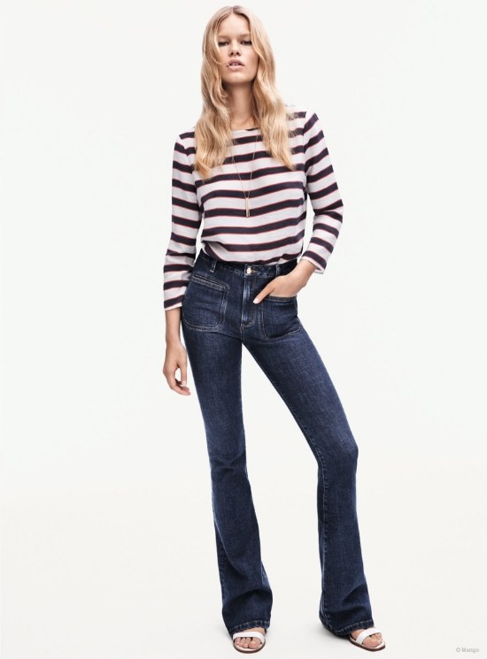 mango primavera 2015