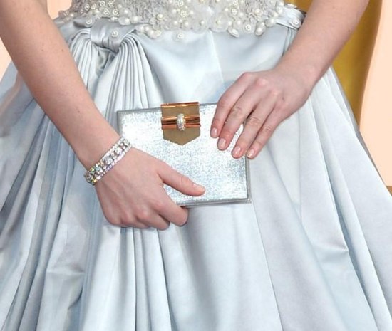 manicures uñas actrices
