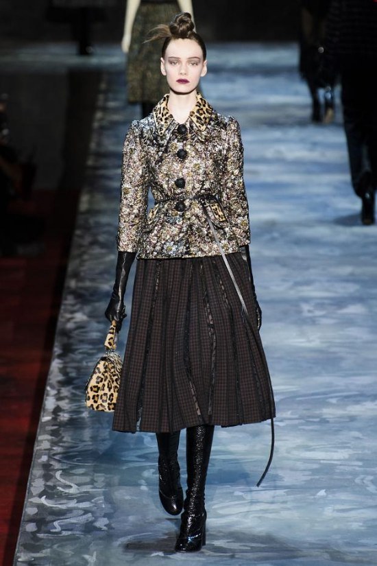 marc jacobs otoño invierno