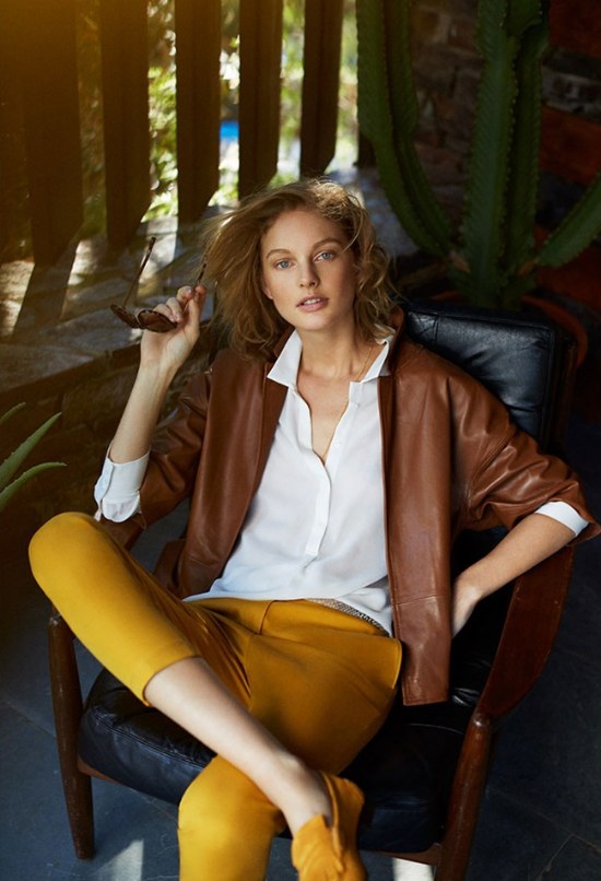 massimo dutti primavera 2015