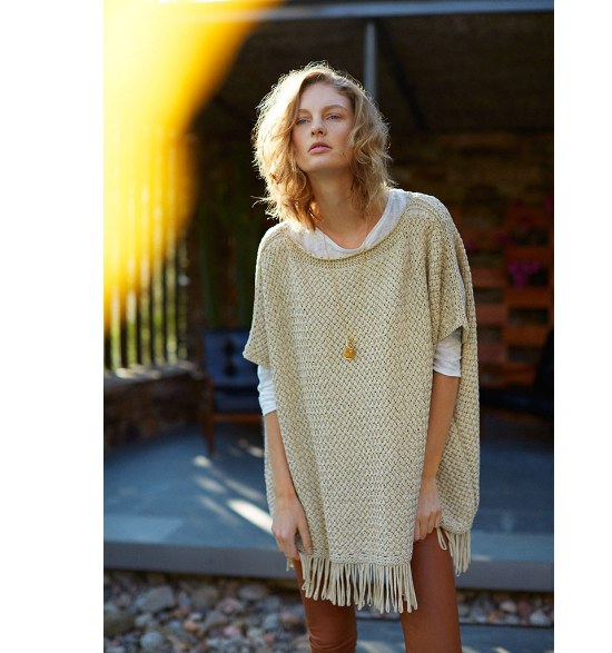 massimo dutti primavera 2015