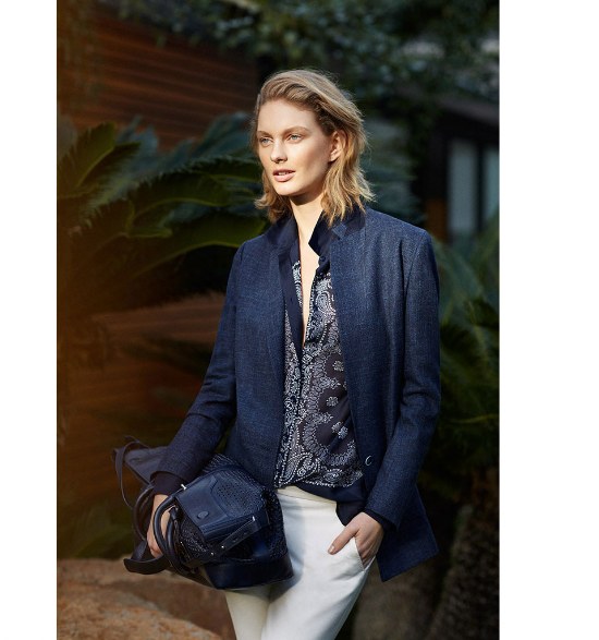 massimo dutti primavera 2015