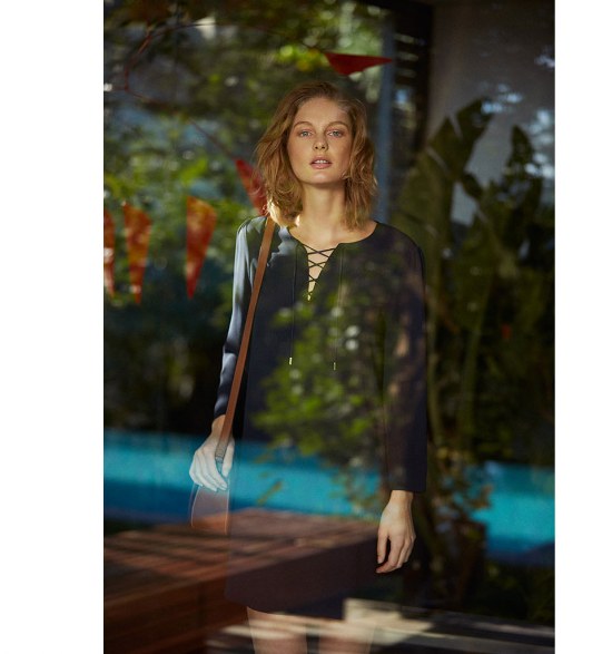 massimo dutti primavera 2015