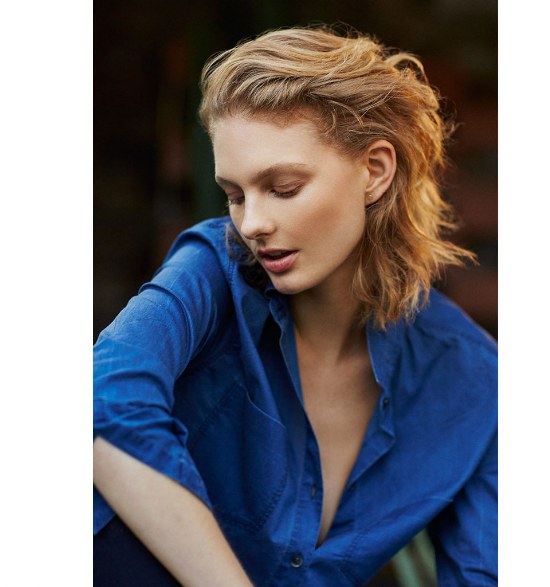 massimo dutti primavera 2015