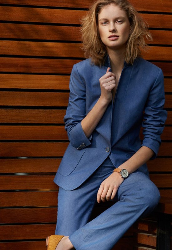 massimo dutti primavera 2015
