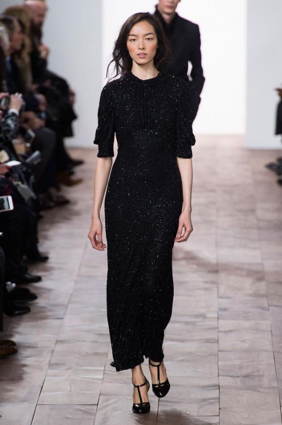 michael kors fashion week
