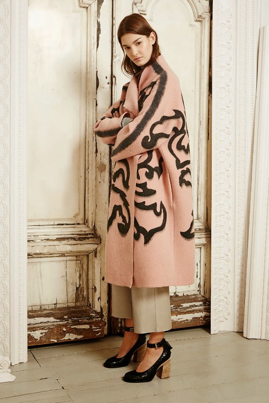 mulberry otoño invierno 2015