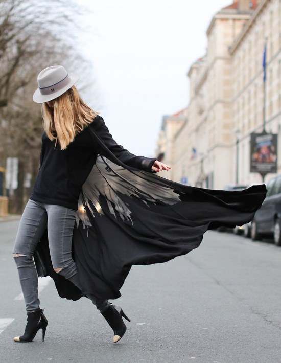 outfits moda invierno