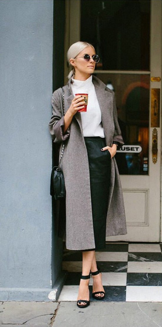outfits moda invierno 