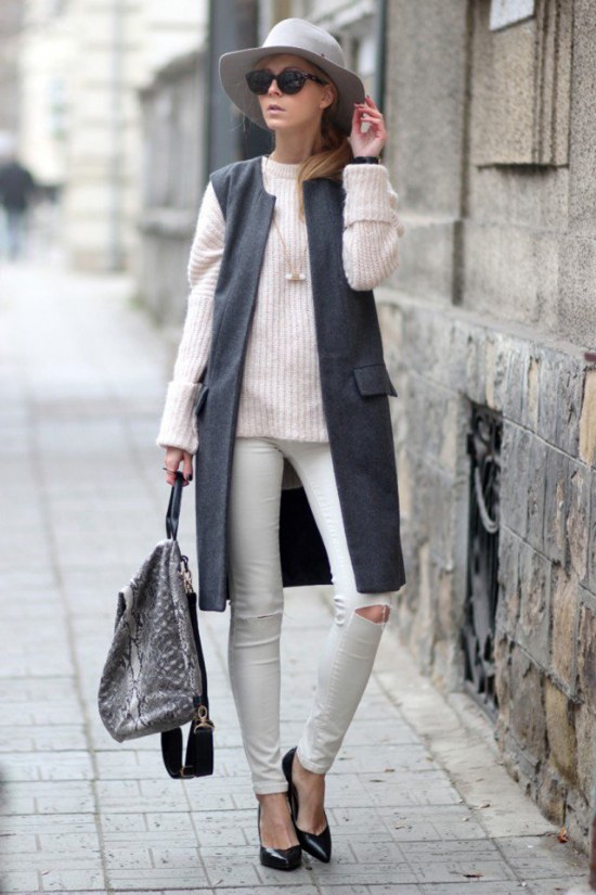 outfits moda invierno