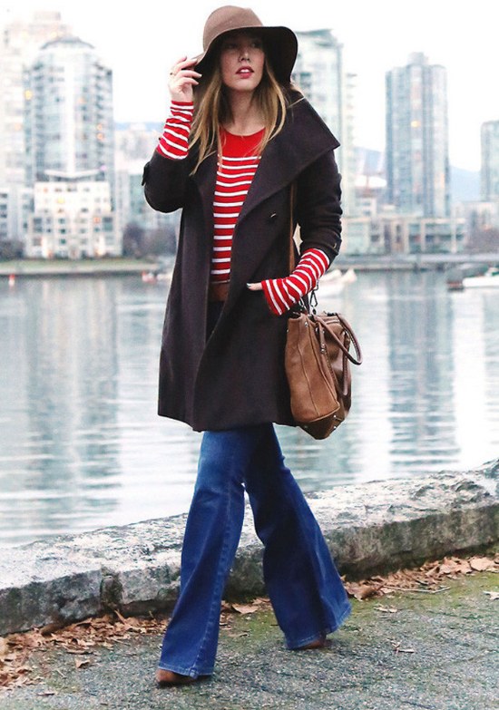 outfits moda invierno 