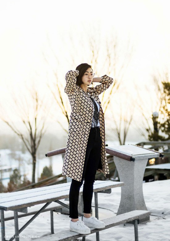 outfits moda invierno 