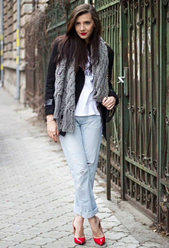 outfits moda invierno