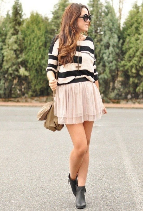 ropa primavera moda
