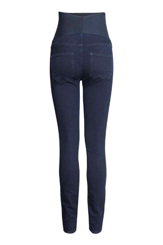 pantalones premama hm