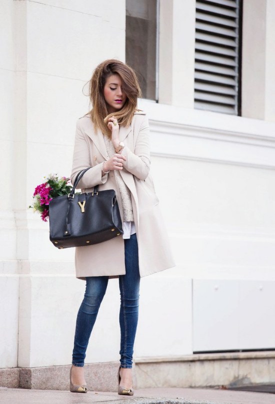 ropa de moda para invierno