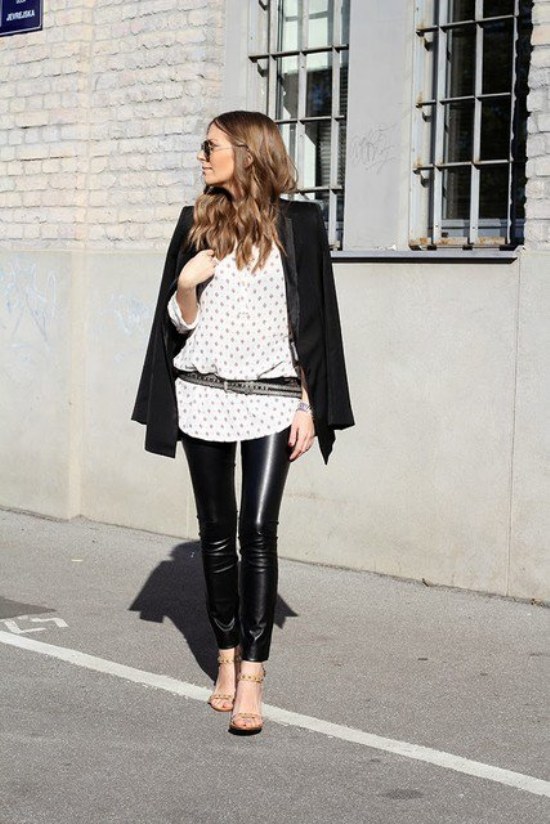 ropa de moda para invierno