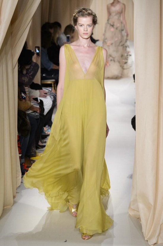 valentino primavera verano 2015