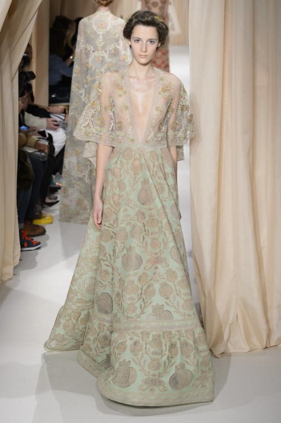 valentino primavera verano 2015