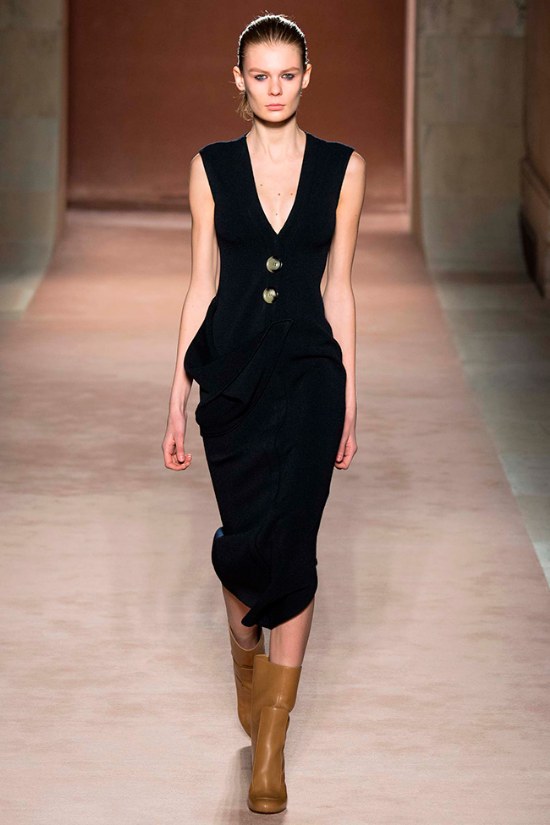 victoria beckham otoño invierno 2015