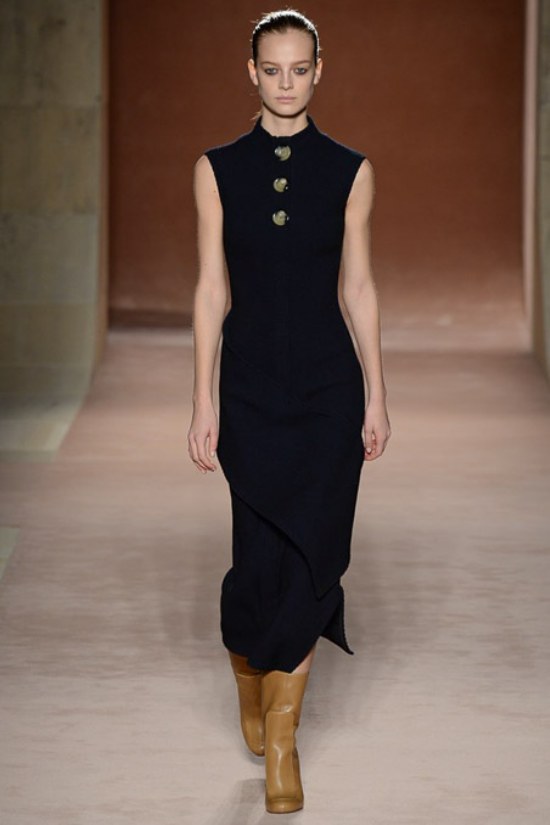 victoria beckham otoño invierno 2015