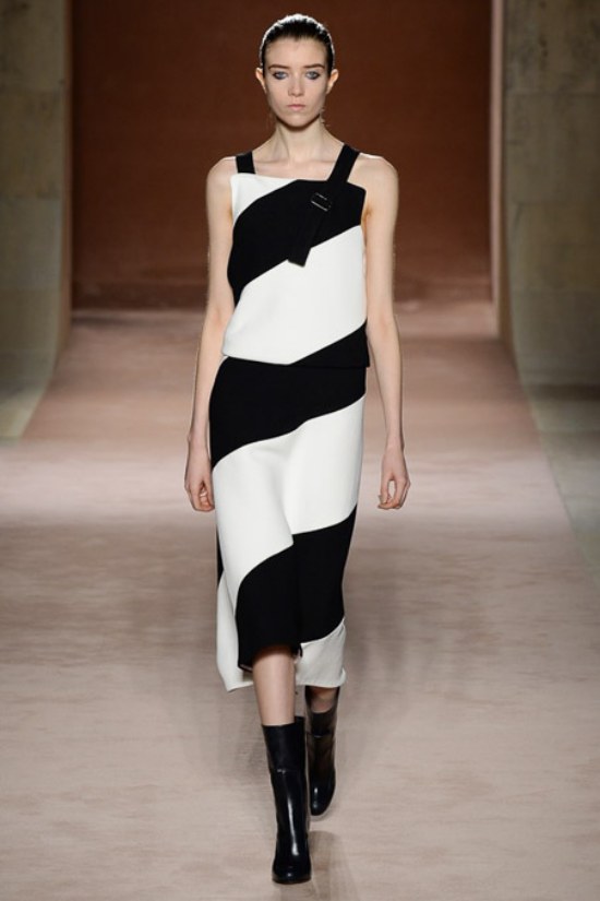 victoria beckham otoño invierno 2015