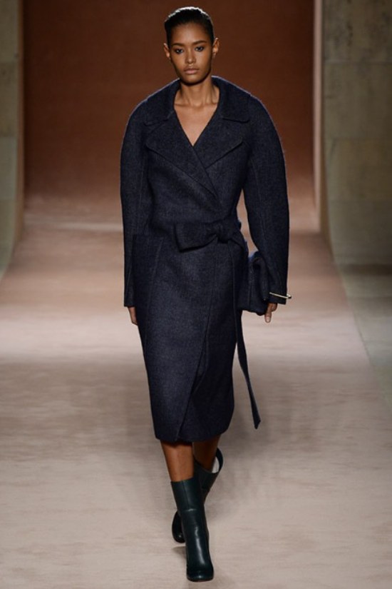 victoria beckham otoño invierno 2015