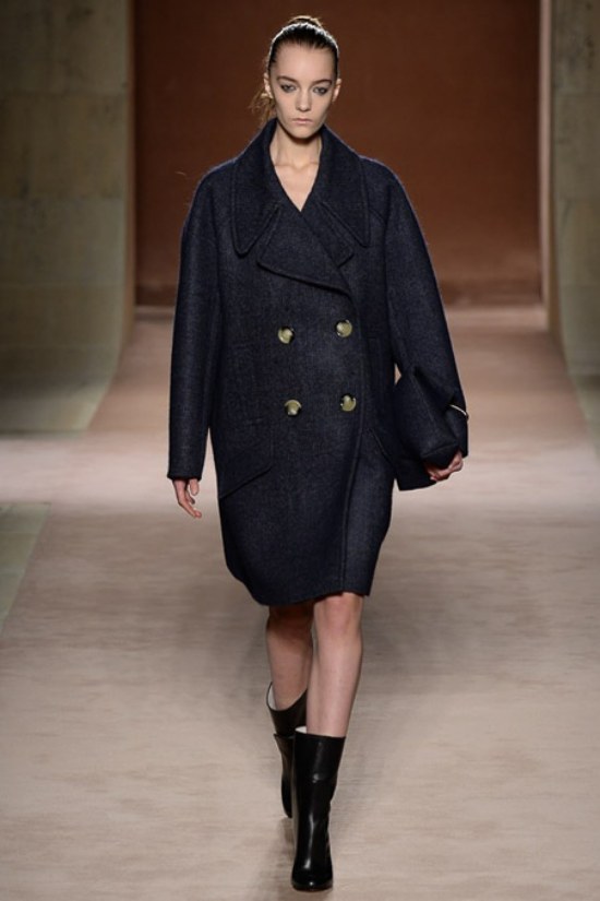 victoria beckham otoño invierno 2015