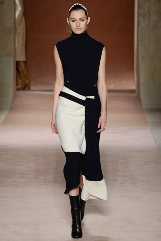 victoria beckham otoño invierno 2015