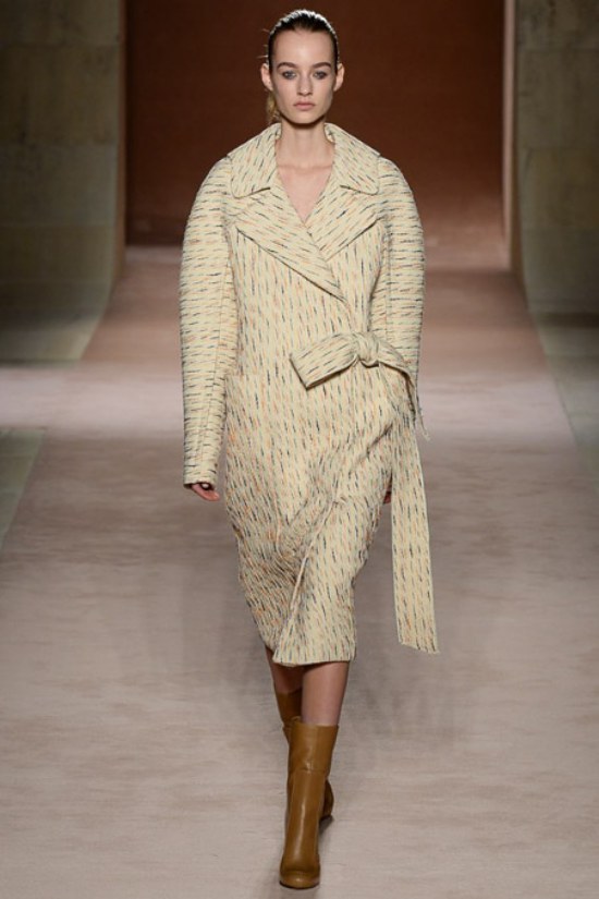 victoria beckham otoño invierno 2015