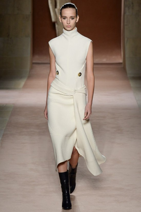 victoria beckham otoño invierno 2015