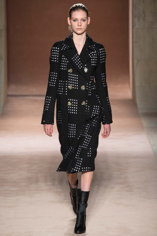 victoria beckham otoño invierno 2015