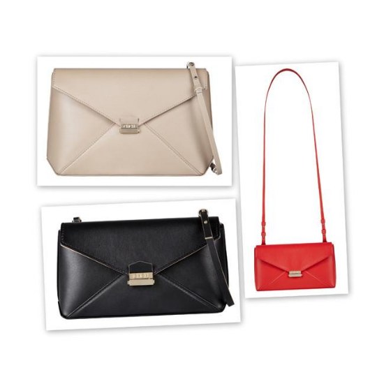 bolsos carolina herrera primavera