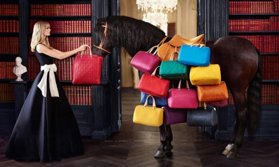 bolsos carolina herrera primavera